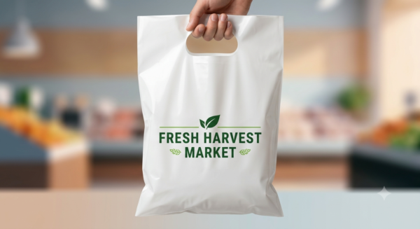 Eco-Friendly Garbage Bag Small