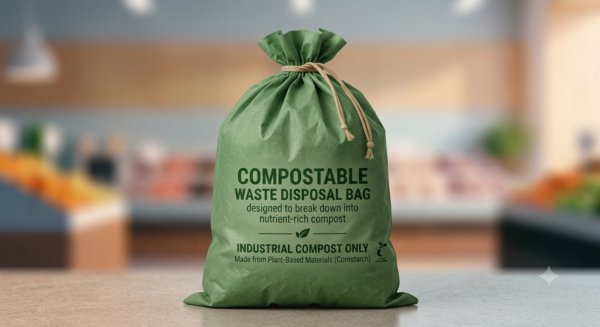 Printed Non-Woven Carry Bag Design 13