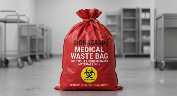 Printed Non-Woven Carry Bag Design 21