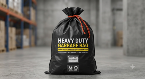 Printed Non-Woven Carry Bag Design 4